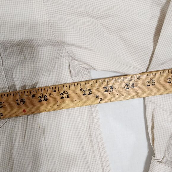 Disneyland 50th Happiest Homecoming on Earth Mens L Button Up Vintage Y2K - Picture 8 of 10